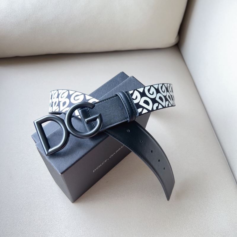 D&G Belts